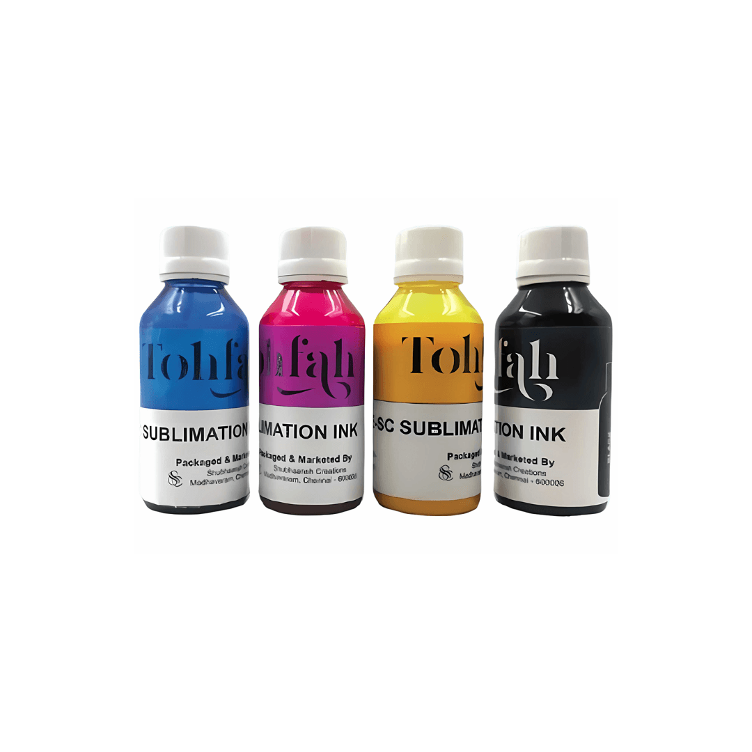 Dye Sublimation Ink